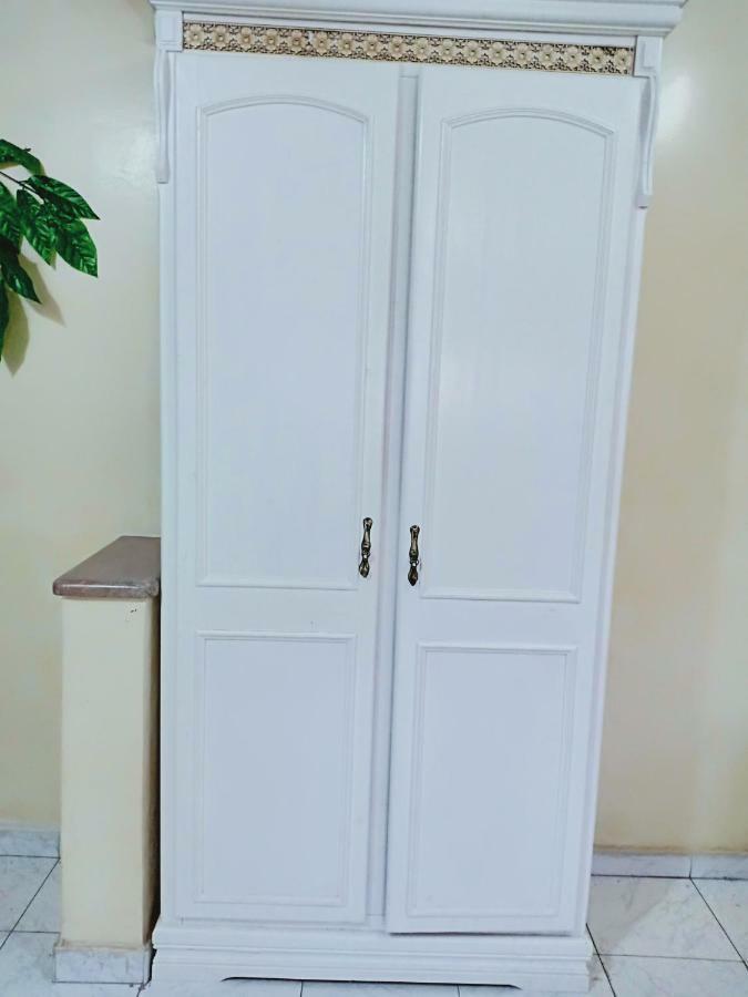 Blue And White House 호텔 Anfa-Superieur 외부 사진