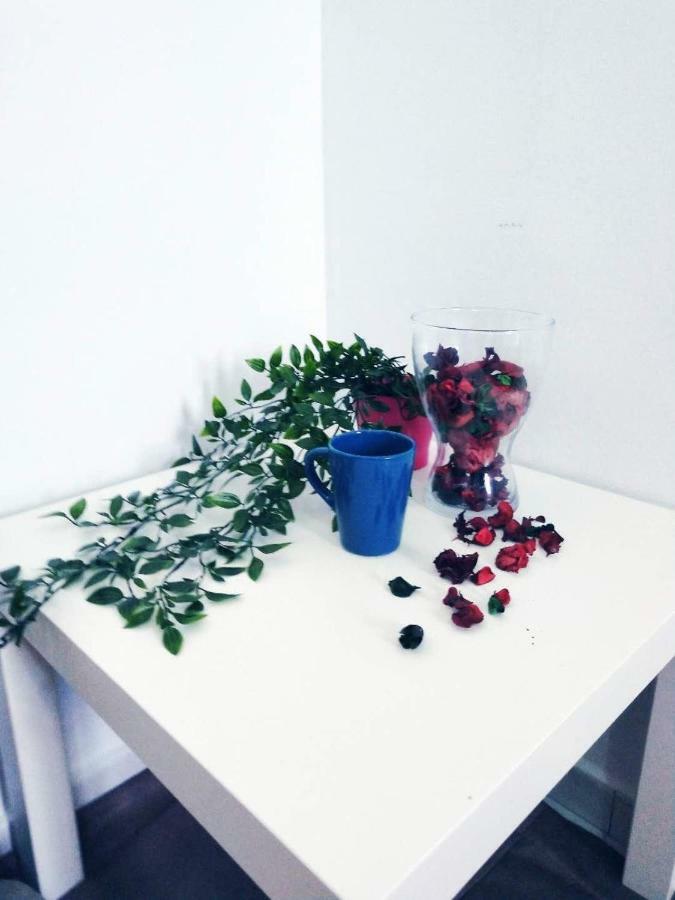 Blue And White House 호텔 Anfa-Superieur 외부 사진