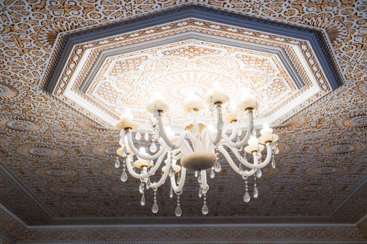 Blue And White House 호텔 Anfa-Superieur 외부 사진